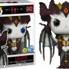 Super-Sized Pop!>Diablo IV - Lilith Glow-in-the-Dark Super Sized 6" Pop! Vinyl Figure