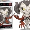 Standard Pop!>Diablo IV - Mephisto Pop! Vinyl Figure