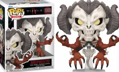 Standard Pop!>Diablo IV - Mephisto Pop! Vinyl Figure