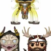 Pop! Bundles>Diablo IV - Return to Darkness Pop! Vinyl Bundle (Set of 3)