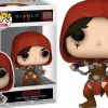 Standard Pop!>Diablo IV - Rogue with Daggers Pop! Vinyl Figure