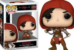 Standard Pop!>Diablo IV - Rogue with Daggers Pop! Vinyl Figure