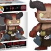 Super-Sized Pop!>Diablo IV - The Butcher Super Sized 6" Pop! Vinyl Figure