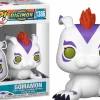 Standard Pop!>Digimon - Gomamon Pop! Vinyl Figure