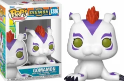 Standard Pop!>Digimon - Gomamon Pop! Vinyl Figure