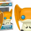 Standard Pop!>Digimon - Patamon Pop! Vinyl Figure