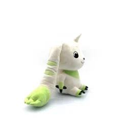 Designer Plush>Digimon - Terriermon 9" Plush