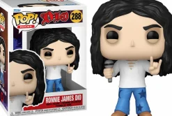 Standard Pop!>Dio - Ronnie James Pop! Vinyl Figure