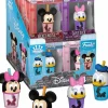 Blind Box>Disney - Boba Tea Vinyl Figure Blind Box (Display of 12)