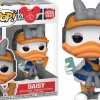 Standard Pop!>Disney - Daisy Walking Pop! Vinyl Figure