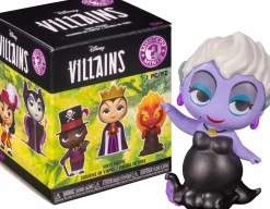 Blind Box>Disney - Villains Mystery Minis Blind Box (Single Unit)