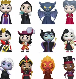 Blind Box>Disney - Villains Mystery Minis Blind Box (Single Unit)