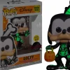 Standard Pop!>Disney - Goofy as Skeleton Halloween Glow in the Dark Pop! Vinyl Figure
