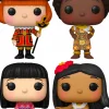 Pop! Bundles>Disney - It’s A Small World Pop! Vinyl Bundle (Set of 4)