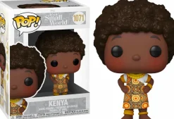 Pop! Bundles>Disney - It’s A Small World Pop! Vinyl Bundle (Set of 4)