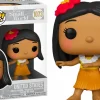Standard Pop!>Disney - It’s A Small World U.S.A. Pop! Vinyl Figure