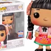Funko Convention Exclusives>Disney - It’s A Small World Mexico Pop! Vinyl Figure (2021 Summer Convention Exclusive)
