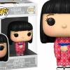 Standard Pop!>Disney - It’s A Small World Japan Pop! Vinyl Figure