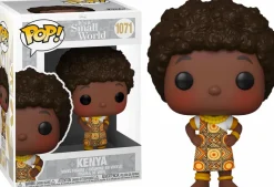 Standard Pop!>Disney - It’s A Small World Kenya Pop! Vinyl Figure