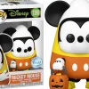 Standard Pop!>Disney - Mickey Mouse in Candy Corn Costume Pop! Vinyl Figure