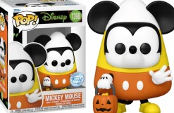 Standard Pop!>Disney - Mickey Mouse in Candy Corn Costume Pop! Vinyl Figure
