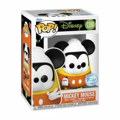 Standard Pop!>Disney - Mickey Mouse in Candy Corn Costume Pop! Vinyl Figure