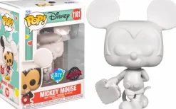Standard Pop!>Mickey Mouse Disney - Valentine’s DIY Pop! Vinyl Figure