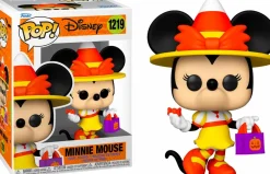 Standard Pop!>Disney - Minnie Mouse as Witch Halloween Pop! Vinyl Figure