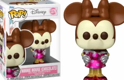 Standard Pop!>Disney - Minnie Mouse (Chocolate) Pop! Vinyl Figure