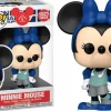 Standard Pop!>Disney - Minnie Walking Pop! Vinyl Figure