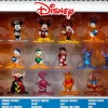 Die-Cast Figures>Disney - Nano Metalfigs 1.5" Die-Cast Figure 18-Pack (Series 1)