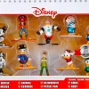 Die-Cast Figures>Disney - Series 2 Nano Metalfigs 2” Die-Cast Figure 10-Pack