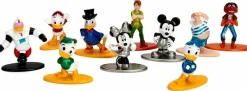 Die-Cast Figures>Disney - Series 2 Nano Metalfigs 2” Die-Cast Figure 10-Pack
