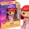 Designer Vinyl>Disney - Ultimate Princess Series 01 3” Scale Mini Vinyl Figure (Mystery Single Unit)
