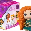 Blind Box>Disney Princess Disney - Ultimate Princesses Mystery Minis Blind Box (Single Unit)
