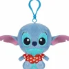 Blind Box>Disney - Valentines Day Plush Keychains Blind Bag (Single Unit)