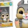 Standard Pop!>Bambi Disney Classics - Thumper Holding Feet Pop! Vinyl Figure