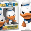 Standard Pop!>Donald Duck Disney: 90th - Angry Pop! Vinyl Figure