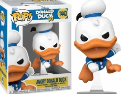 Standard Pop!>Donald Duck Disney: 90th - Angry Pop! Vinyl Figure