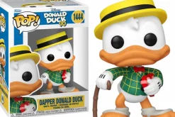 Standard Pop!>Donald Duck Disney: 90th - Dapper Pop! Vinyl Figure