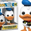 Standard Pop!>Donald Duck Disney: 90th - (1938) Pop! Vinyl Figure
