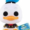 Designer Plush>Donald Duck Disney: 90th - (1938) 7" Pop! Plush