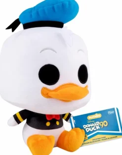 Designer Plush>Donald Duck Disney: 90th - (1938) 7" Pop! Plush