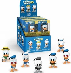 Blind Box>Donald Duck Disney: 90th - Series 01 3" Scale Mini Vinyl Figure (Display of 12)