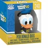 Blind Box>Donald Duck Disney: 90th - Series 01 3" Scale Mini Vinyl Figure (Mystery Single Unit)