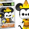 Standard Pop!>Disney : Halloween - Minnie Mouse Pop! Vinyl Figure