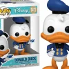 Standard Pop!>Disney : Holiday - Donald Duck Pop! Vinyl Figure