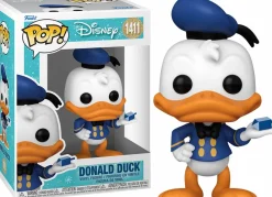 Standard Pop!>Disney : Holiday - Donald Duck Pop! Vinyl Figure