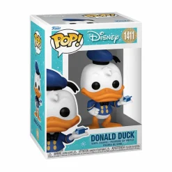 Standard Pop!>Disney : Holiday - Donald Duck Pop! Vinyl Figure