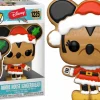 Standard Pop!>Disney : Holiday - Minnie Mouse Gingerbread Pop! Vinyl Figure